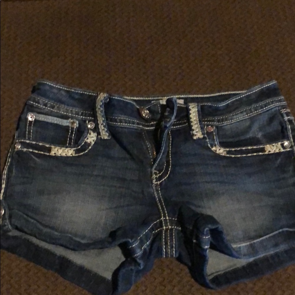 Shorts